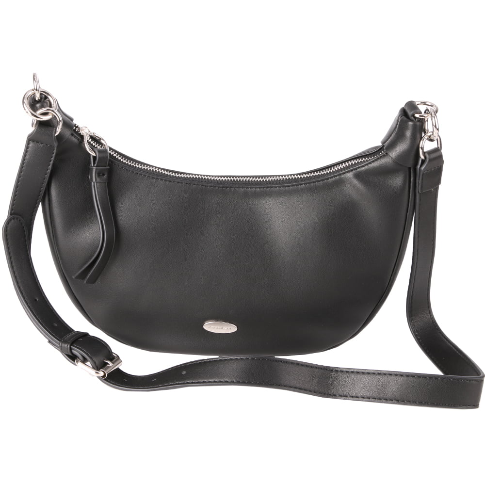 Geanta pentru dama, crossbody, semiluna AB-CM6079