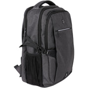 Rucsac universal unisex, cu port USB AUX, rezistent la stropi, cu buzunar ascuns, ARCTIC HUNTER B00338