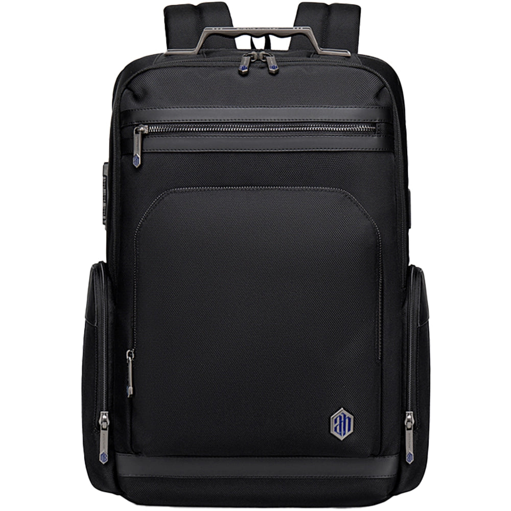 Rucsac unisex business pentru laptop de 15,6 inch, rezistent la apa, Arctic Hunter B00415