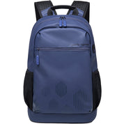 Rucsac smart unisex, compartiment pentru laptop 15.6 inch, gaura pentu cabluri, Arctic Hunter B00489