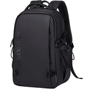 Rucsac smart city, compartiment pentru laptop 15.6 inch, Arctic Hunter B00530