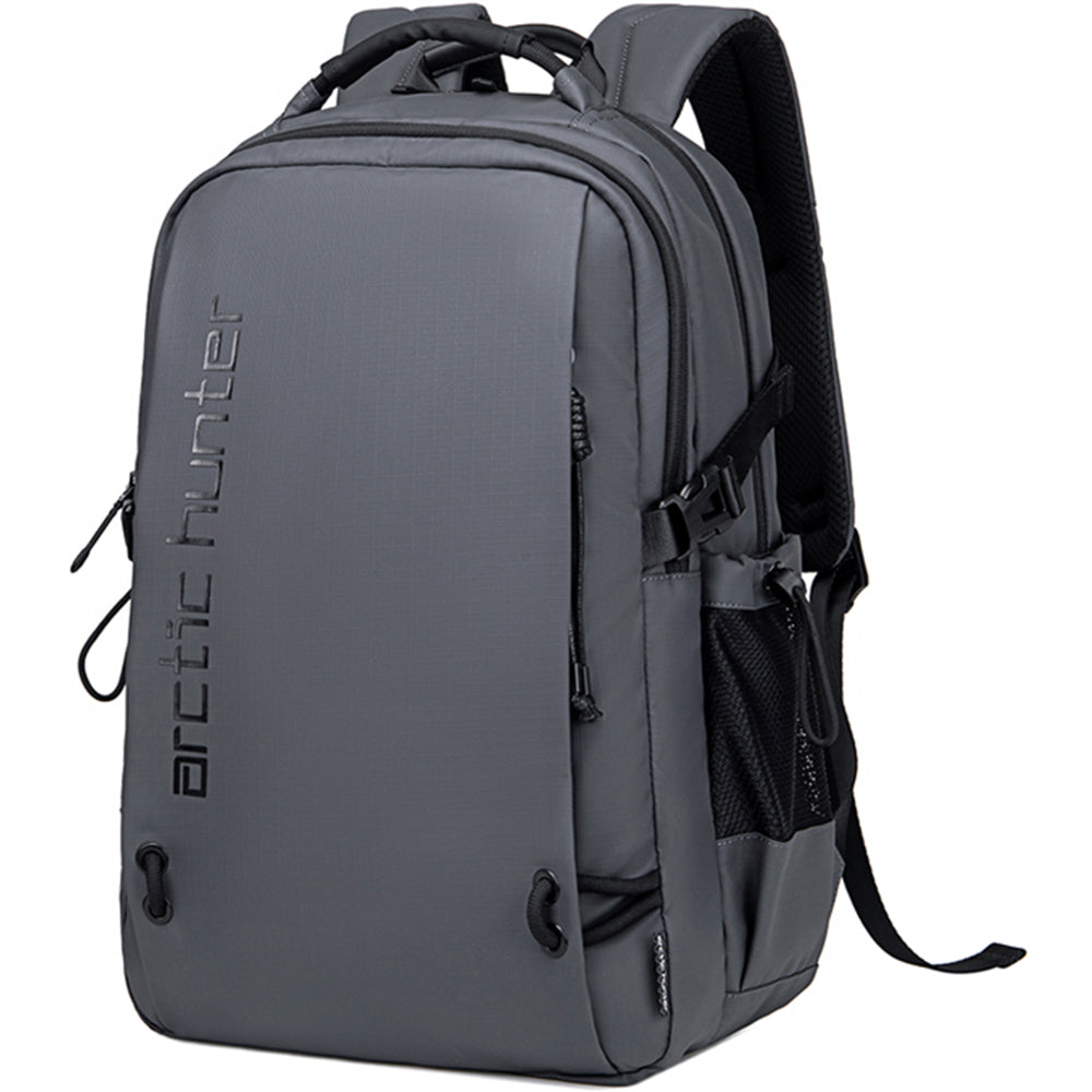 Rucsac smart city, compartiment pentru laptop 15.6 inch, Arctic Hunter B00530