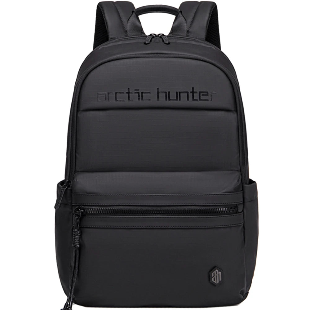 Rucsac casual unisex, compartiment interior laptop 15.6 inch, Arctic Hunter B00536