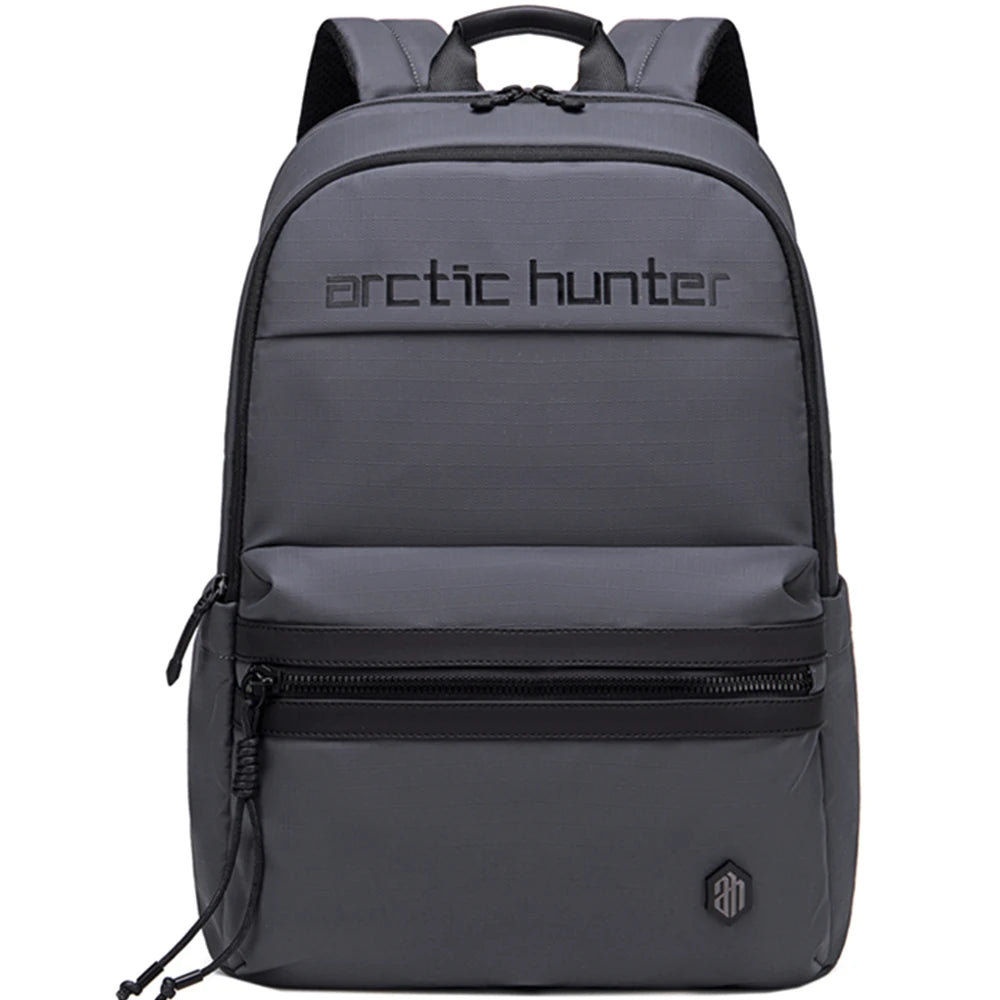 Rucsac casual unisex, compartiment interior laptop 15.6 inch, Arctic Hunter B00536