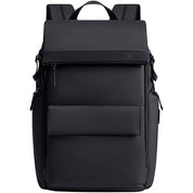 Rucsac unisex pentru laptop de 15,6 inch, Urban style, rezistent la apa, Arctic Hunter B00562