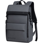 Rucsac unisex pentru laptop de 15,6 inch, Urban style, rezistent la apa, Arctic Hunter B00562