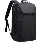 Rucsac Unisex din poliester, rezistent la stropi, port USB, BANGE BG2517