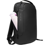 Rucsac unisex pentru laptop 15.6 inch, rezistent la apa, cu sistem antifurt, port USB & lacat TSA, BG7225