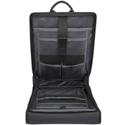 Rucsac unisex pentru laptop 14 inch, model slim, bine organizat este rezistent la apa, BANGE BG7252