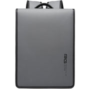 Rucsac unisex pentru laptop 14 inch, model slim, bine organizat este rezistent la apa, BANGE BG7252