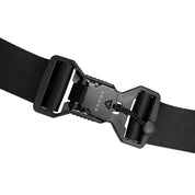 Geanta crossbody, unisex, din poliester, rezistenta la stropi, inel retractabil pentru chei, BANGE BG7502
