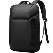 Rucsac unisex pentru laptop, 15.6 inch, design nou, rezistent la apa, BANGE BG7710