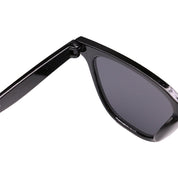 Ochelari de soare Unisex, Wayfarer, lentila uniforma, BJ5174