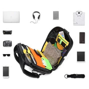 Rucsac barbati, RESIGILAT rezistent la apa, USB AUX, BW-2903