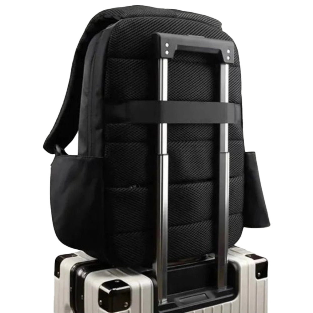 Rucsac barbati, RESIGILAT rezistent la apa, USB AUX, BW-2903