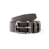 Curea Bărbați Piele Naturală JOLAR, 3.3 cm, Stil Clasic