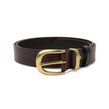 Curea Damă, Piele Naturală, JOLAR BZ-27