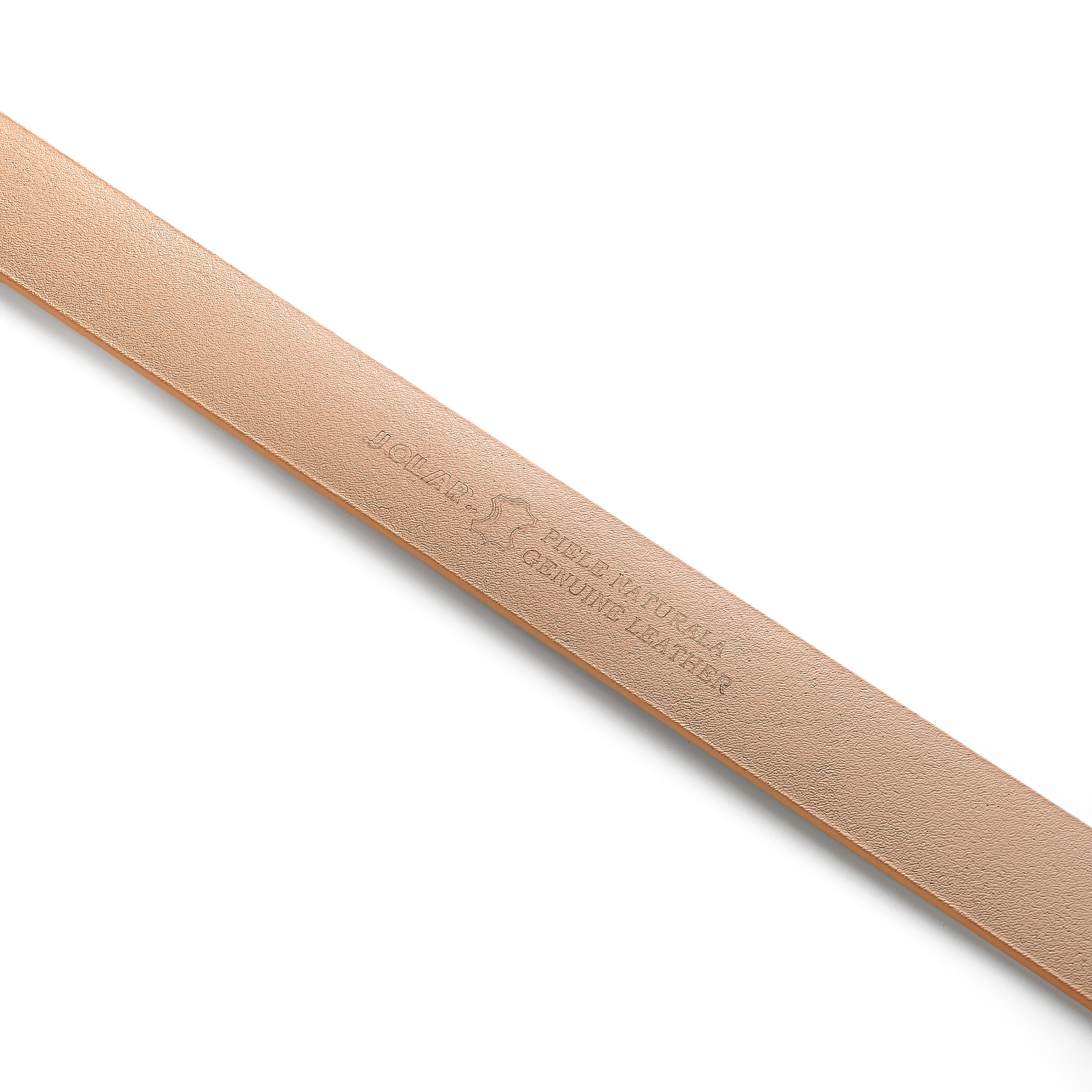 Curea Damă, Piele Naturală, ROCS BZ-36