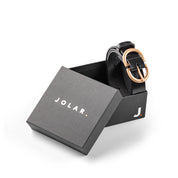 Curea Damă, Piele Naturală, ROCS BZ-36