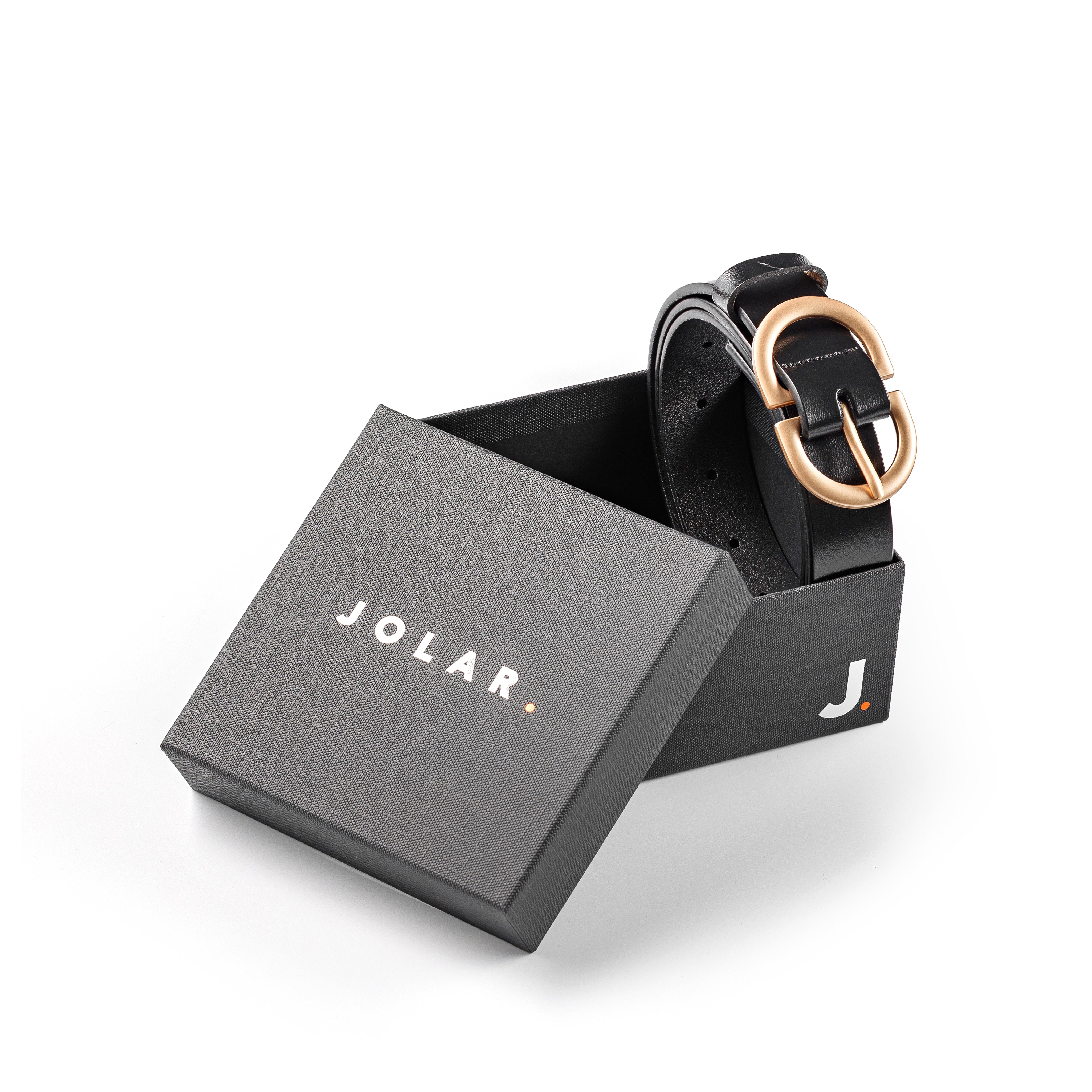 Curea Damă, Piele Naturală, ROCS BZ-36