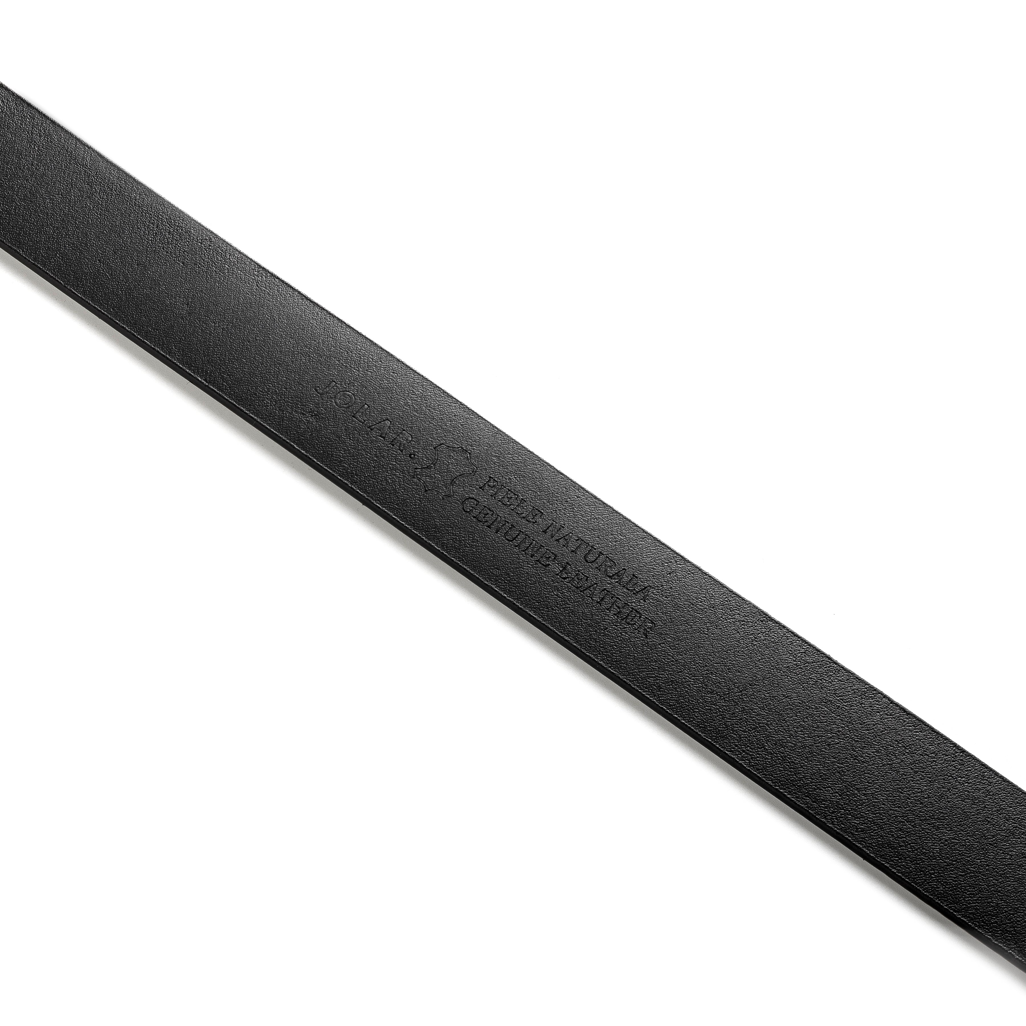 Curea Damă, Piele Naturală, ROCS BZ-36