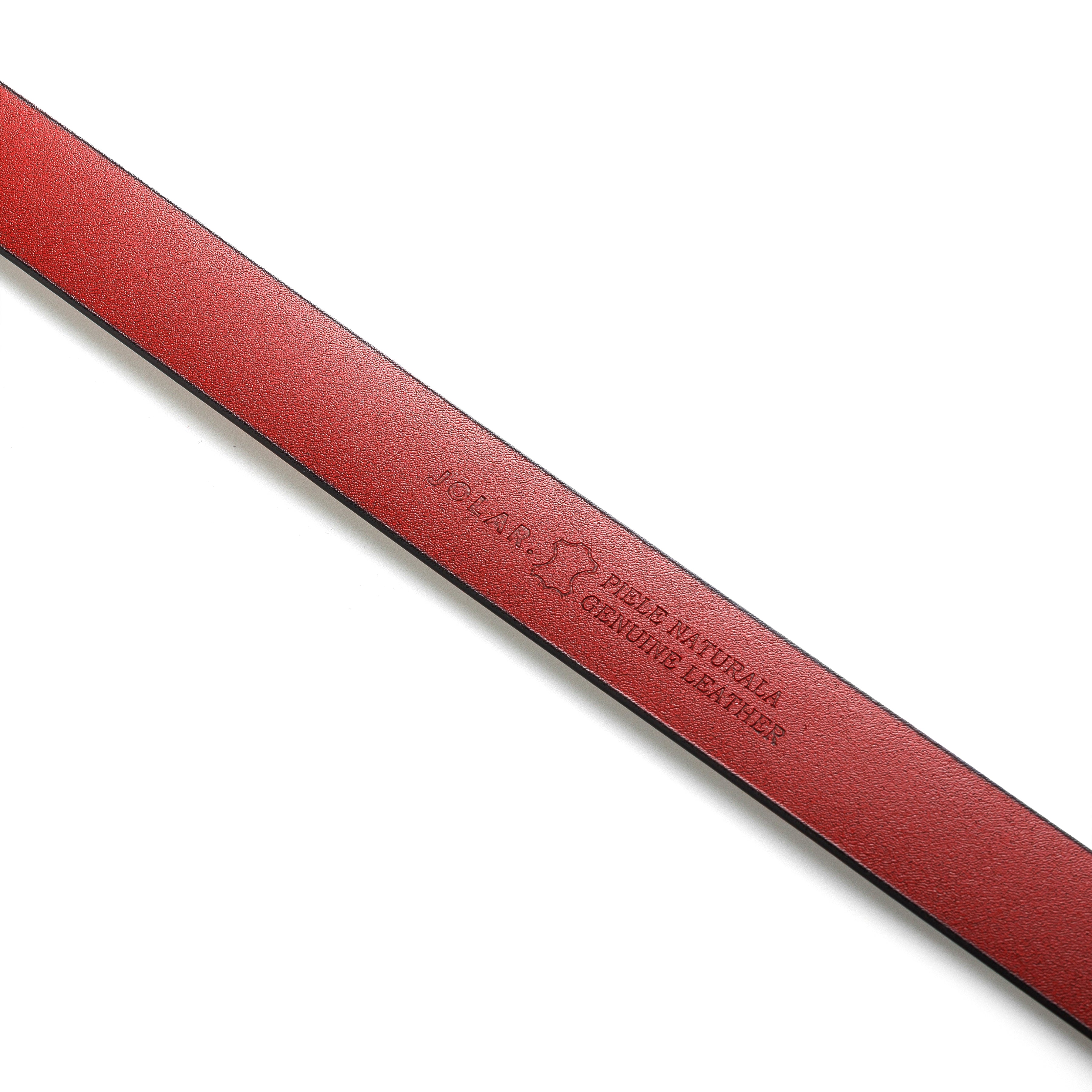 Curea Damă, Piele Naturală, ROCS BZ-36