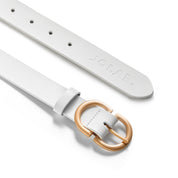 Curea Damă, Piele Naturală, ROCS BZ-36