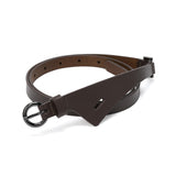 Curea Damă, Piele Naturală, JOLAR BZ-44
