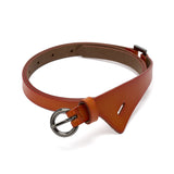 Curea Damă, Piele Naturală, JOLAR BZ-44