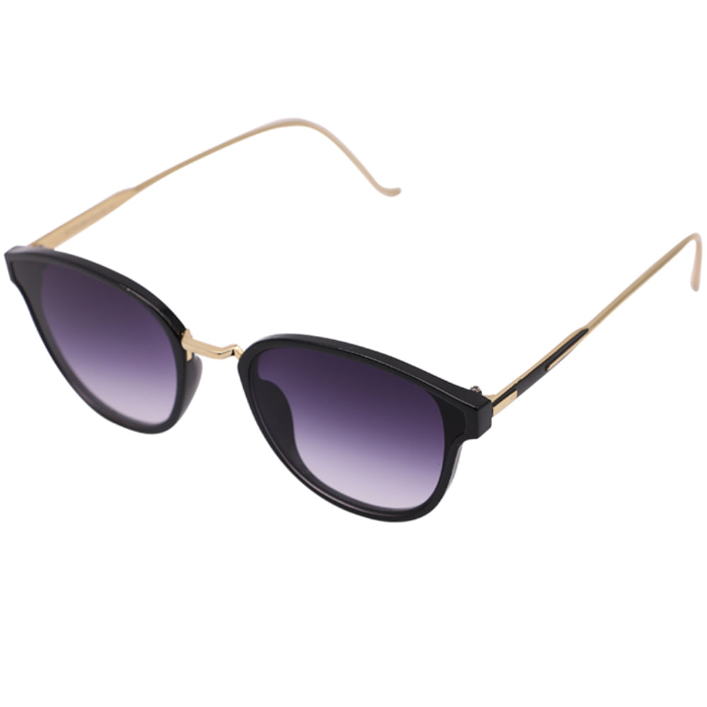 Ochelari de soare pentru femei, Oversized degrade, D1741