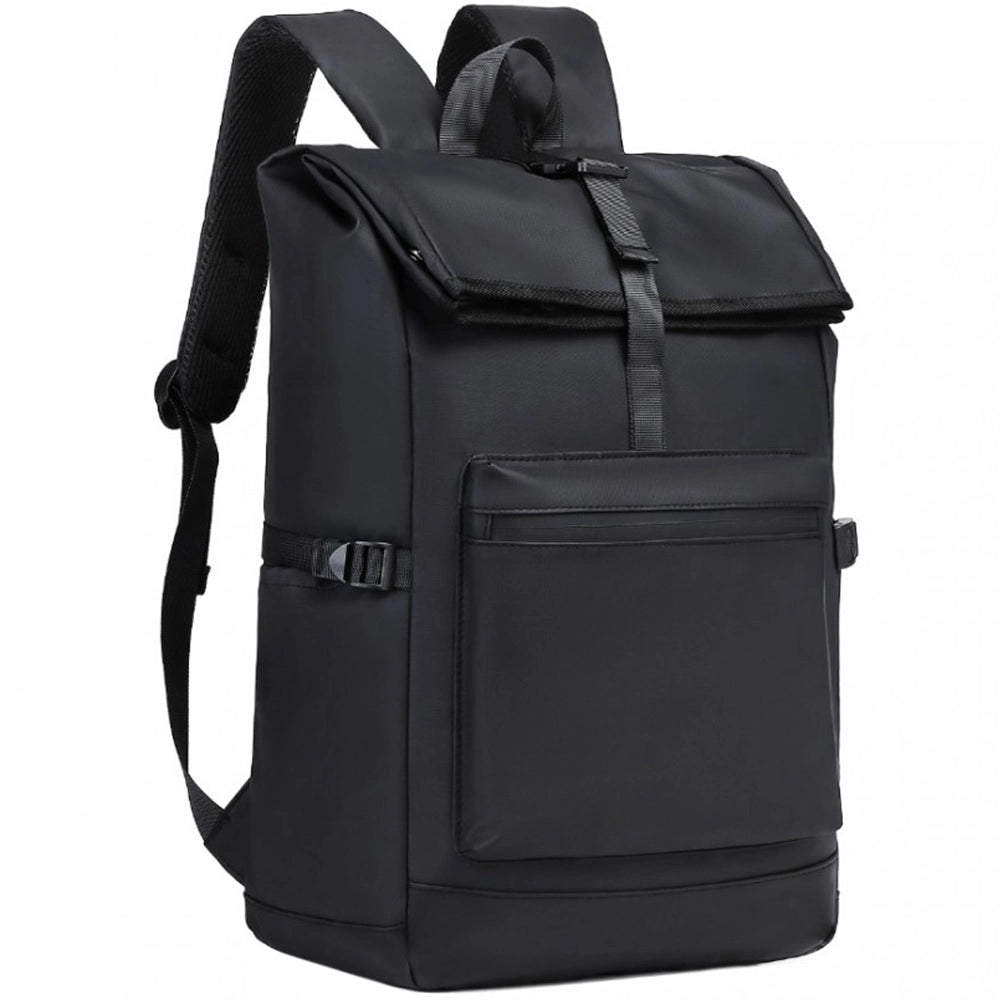 Rucsac casual unisex, rezistent la stropi bine organizat pentru hiking, KONO E2330