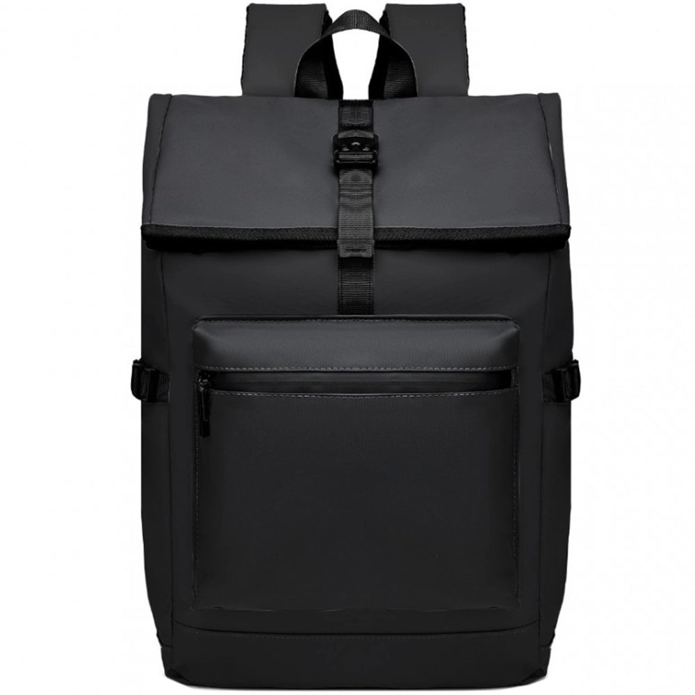 Rucsac casual unisex, rezistent la stropi bine organizat pentru hiking, KONO E2330