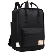 Rucsac casual unisex pentru laptop, rezistent la stropi, KONO EB2017