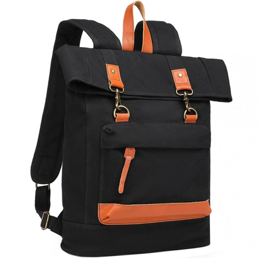 Rucsac casual unisex, pentru calatorie, rezistent la apa, KONO EB2303