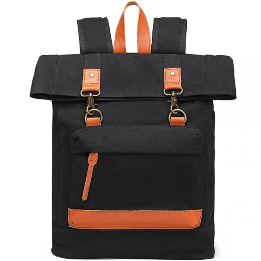 Rucsac casual unisex, pentru calatorie, rezistent la apa, KONO EB2303