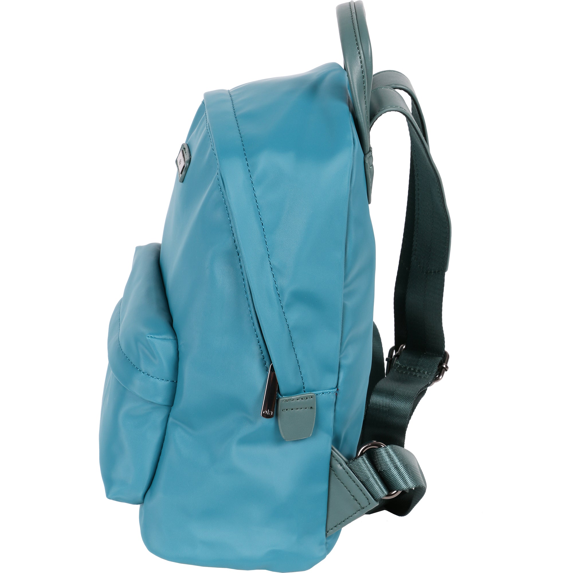 Rucsac casual pentru dama, casual sport din nylon, OLA G-20117