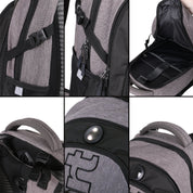 Ghiozdan Școală ROCS G60230