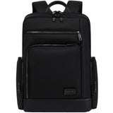 Rucsac Laptop JOLAR, Stil Urban, Călătorie sau Office, Negru