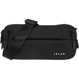 Geantă Crossbody Accesorii JOLAR, Buzunar Antifurt, Negru