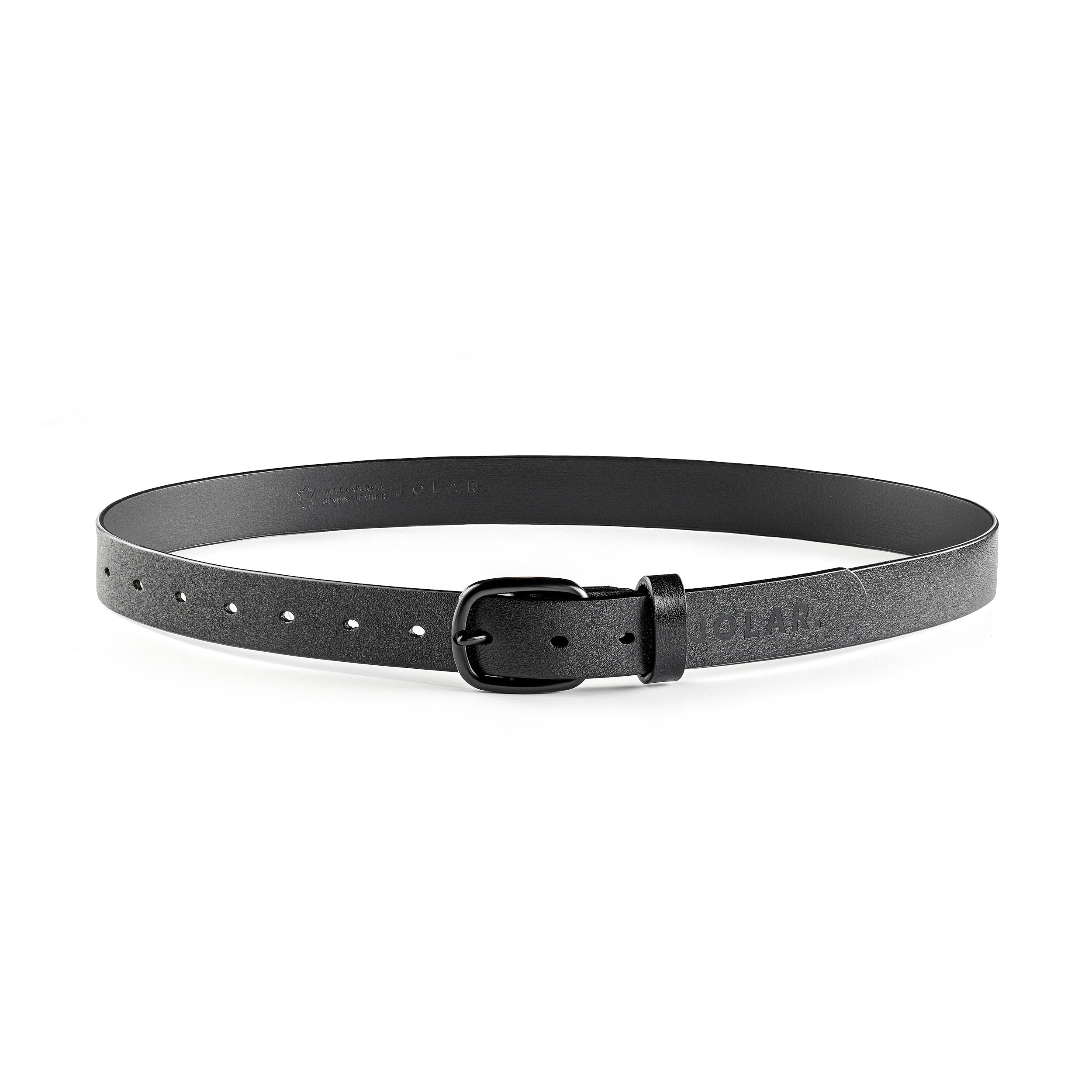 Curea Damă, Piele Naturală, JOLAR JCD01