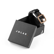 Curea Damă, Piele Naturală, JOLAR JCD02