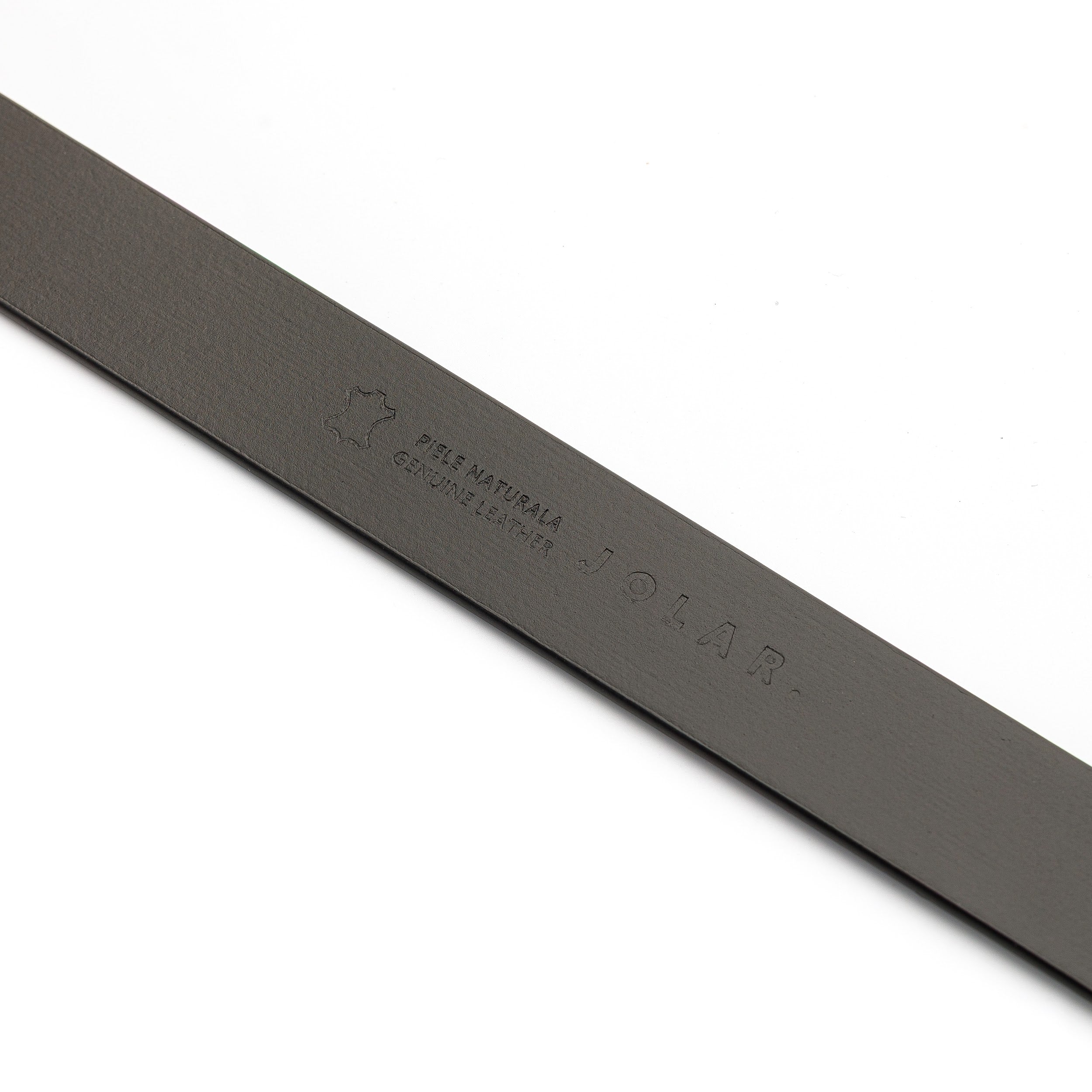 Curea Damă, Piele Naturală, JOLAR JCD02