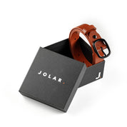 Curea Damă, Piele Naturală, JOLAR JCD01