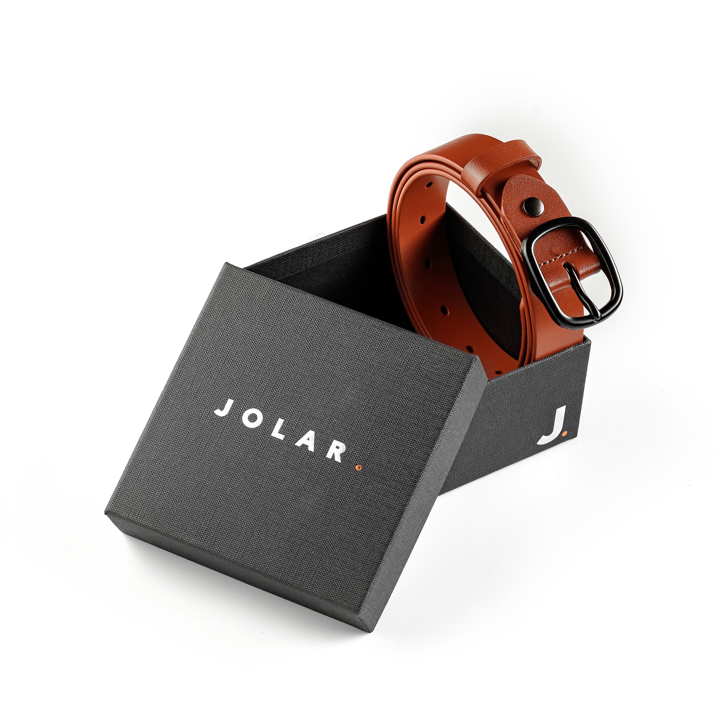 Curea Damă, Piele Naturală, JOLAR JCD01