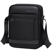 Geanta crossbody messenger pentru barbati, rezistenta la stropi Arctic Hunter K00162