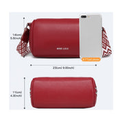 Geanta crossbody pentru dama, casual din piele ecologica, Miss Lulu L2309