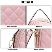 Geantă Damă Miss Lulu LB2007