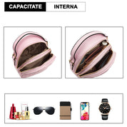 Geantă Damă Miss Lulu LB2007