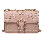 Geantă Damă Miss Lulu LD1836