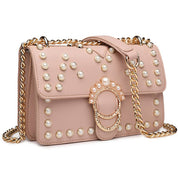 Geantă Damă Miss Lulu LD1836